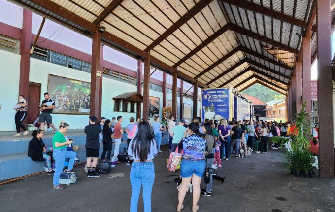 Foto da galeria