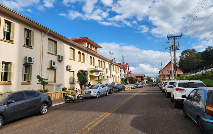 Foto da galeria