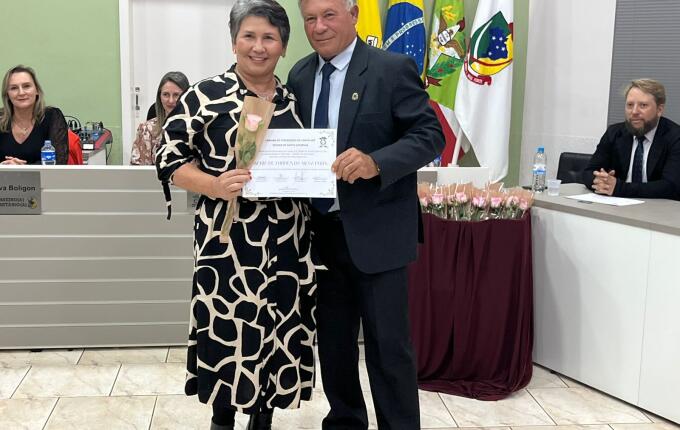 Foto da galeria