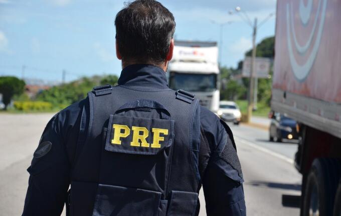 PRF registra 104 acidentes e três mortes durante Operação Independência em SC