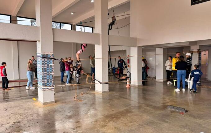 Foto da galeria