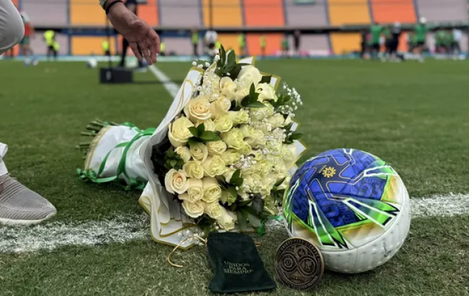 Foto da galeria