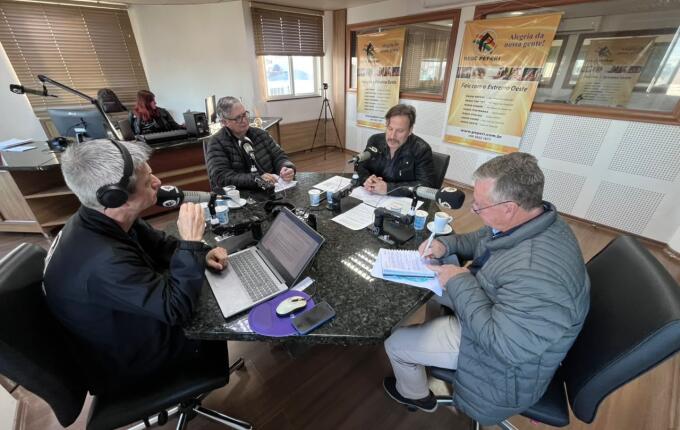 Peperi Debates discute desafios do campo e impactos do Plano Safra no Dia do Colono