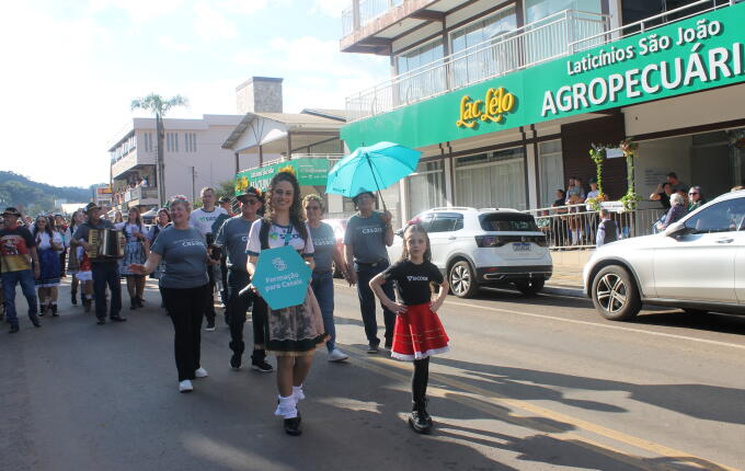 Foto da galeria