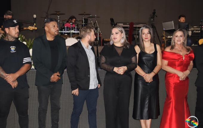 Foto da galeria