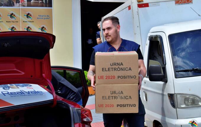 Foto da galeria