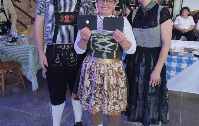 Foto da galeria