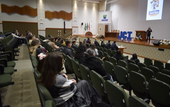 Foto da galeria