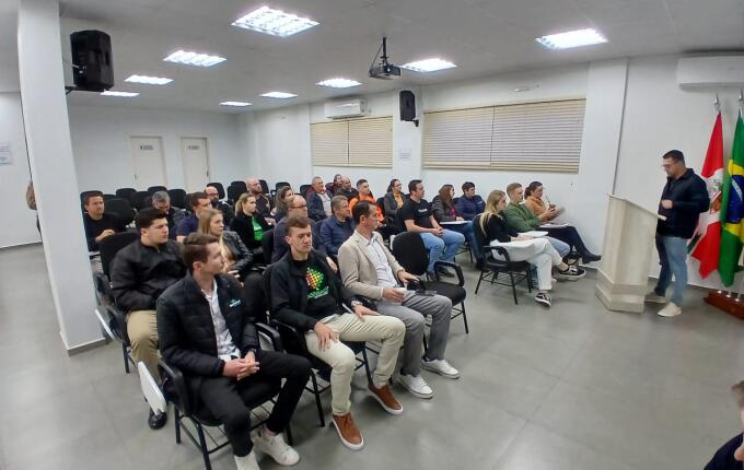 Foto da galeria