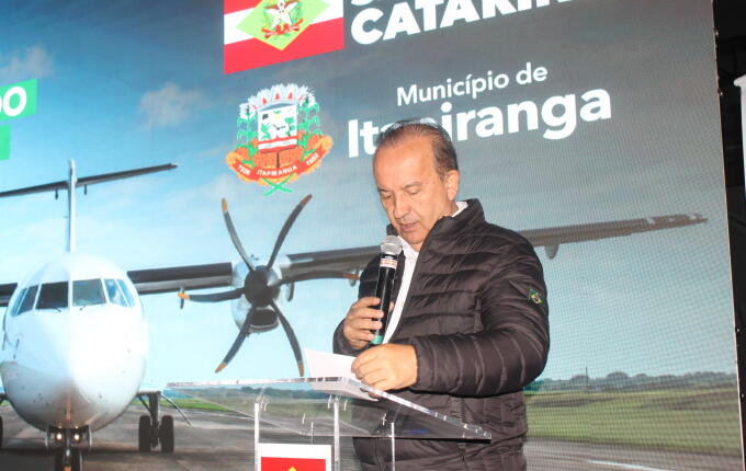 Foto da galeria