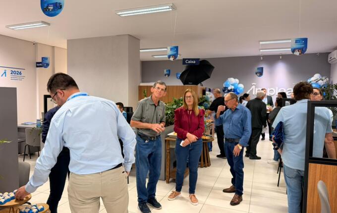Foto da galeria