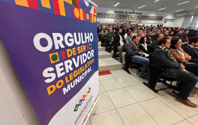 Foto da galeria