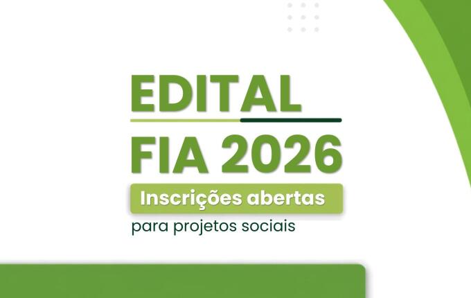 CMDCA destina R$ 350 mil para projetos voltados à infância em SMO