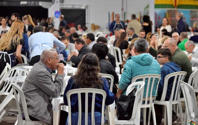 Foto da galeria