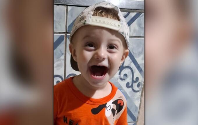 Polícia Civil classifica morte de criança em Chapecó como “homicídio culposo por negligência”