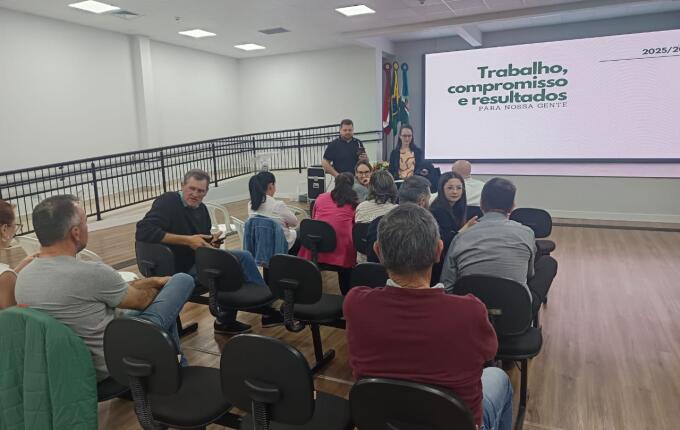 Foto da galeria
