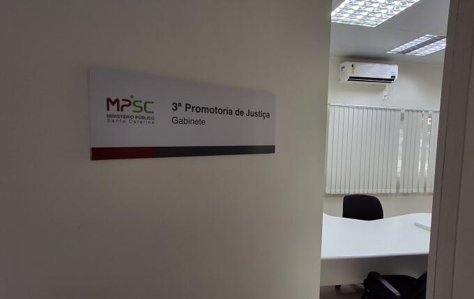 Foto da galeria