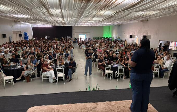 3º Simpósio do Autismo reúne mais de 550 pessoas em São Miguel do Oeste