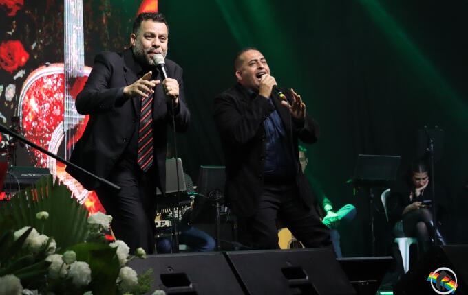 Foto da galeria