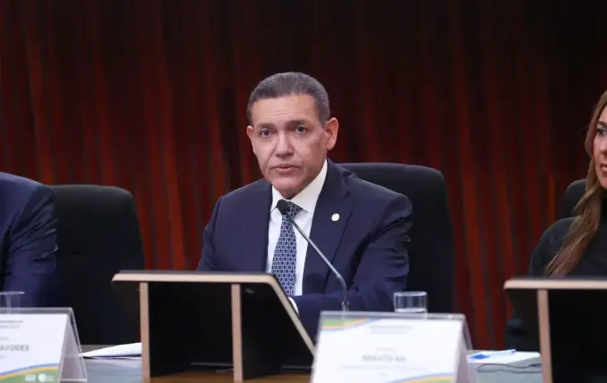 Kassio deve levar a Fachin críticas sobre decisões eleitorais tomadas no STF