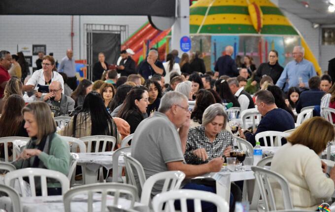 Foto da galeria