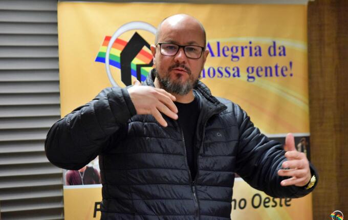 Foto da galeria