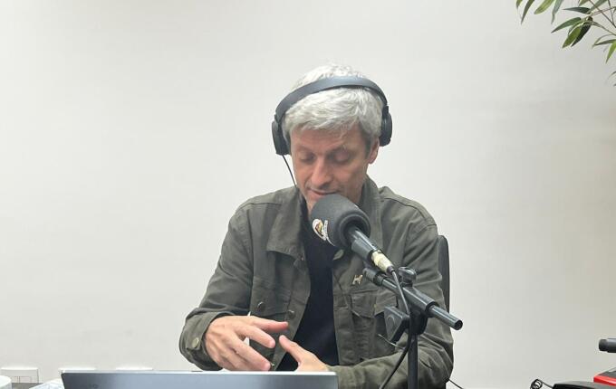 Foto da galeria