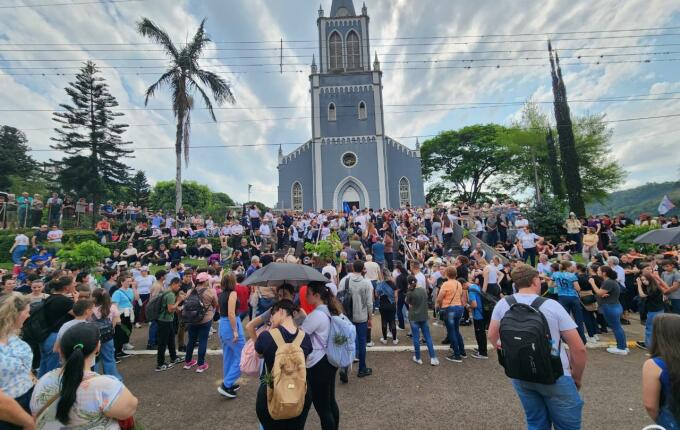 Foto da galeria
