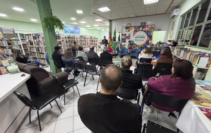 Foto da galeria