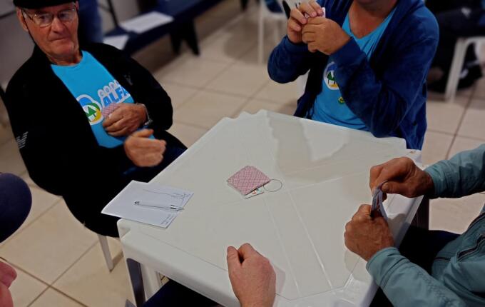 Foto da galeria