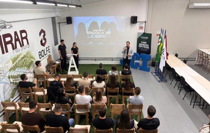 Foto da galeria