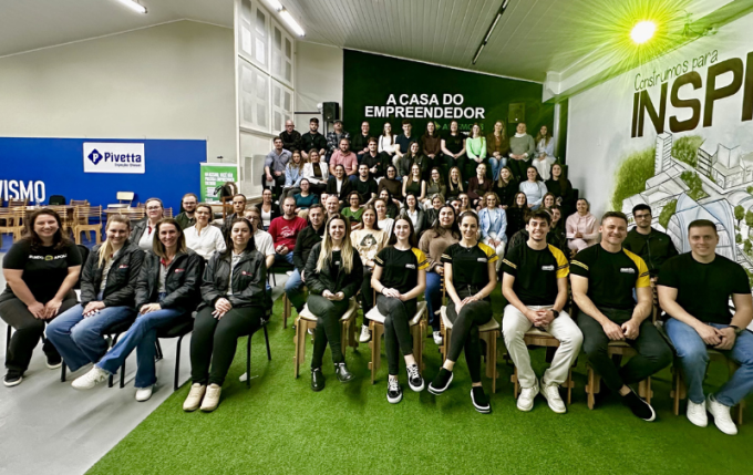 ACISMO realiza segunda turma de workshop sobre inteligência artificial em SMO