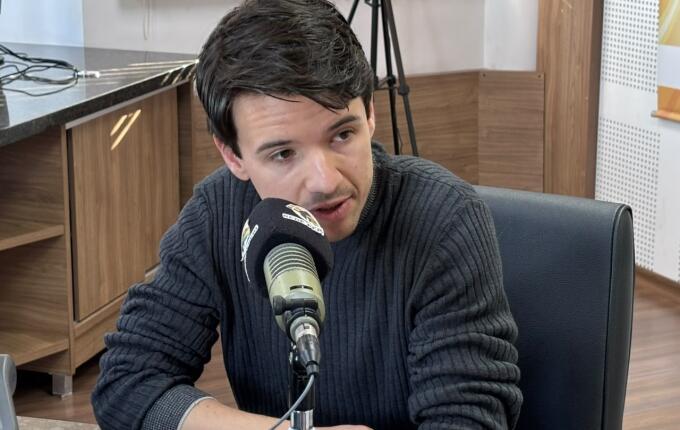Foto da galeria