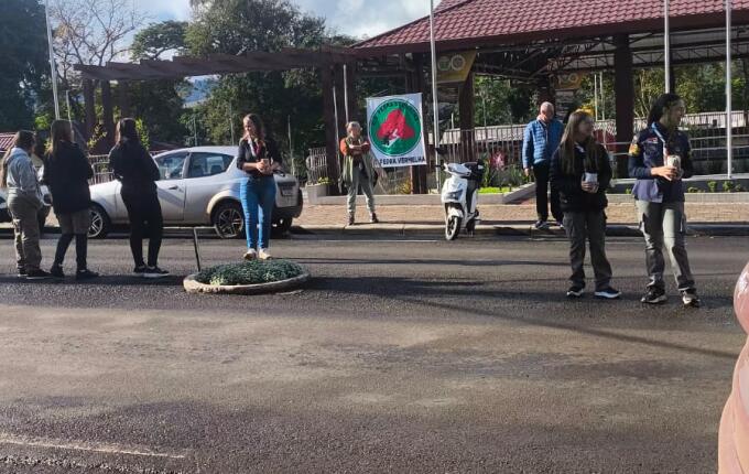 Foto da galeria