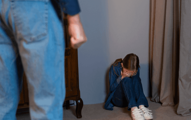 Brasil registra mais de 115 mil vítimas de violência sexual infantil por ano