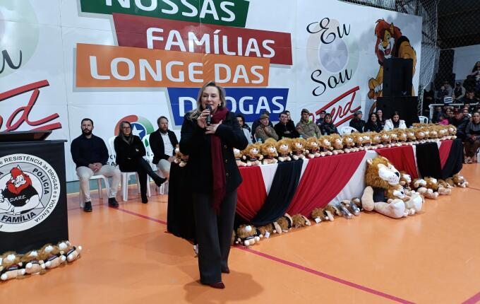 Foto da galeria