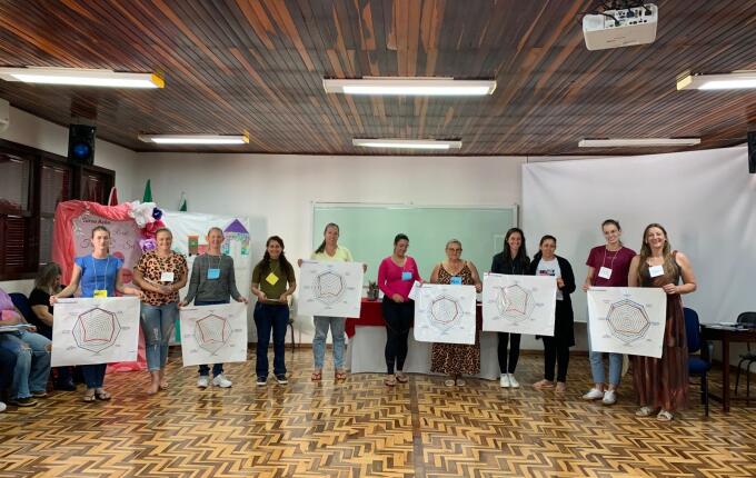 Foto da galeria