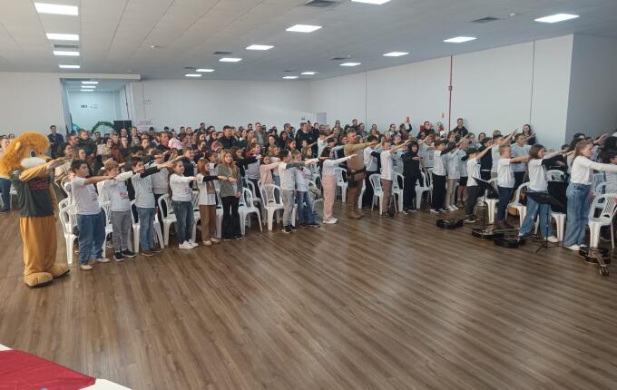 Foto da galeria