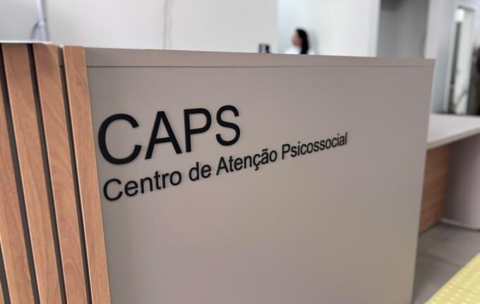 Foto da galeria