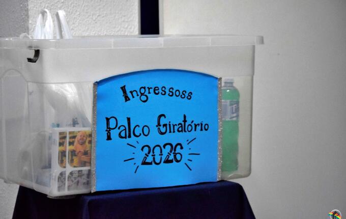 Foto da galeria