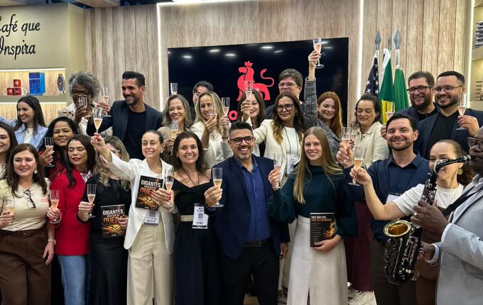 Foto da galeria