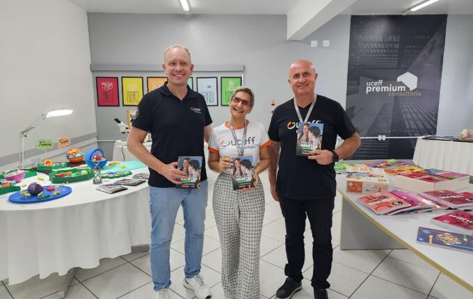 Foto da galeria