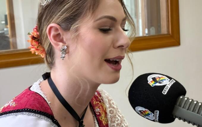 Foto da galeria