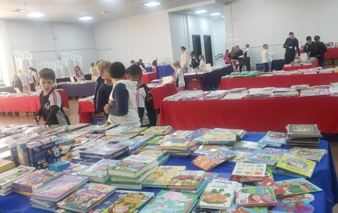 Foto da galeria