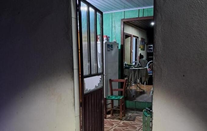 Casal de idosos é encontrado em matagal após ser vítima de assalto no interior