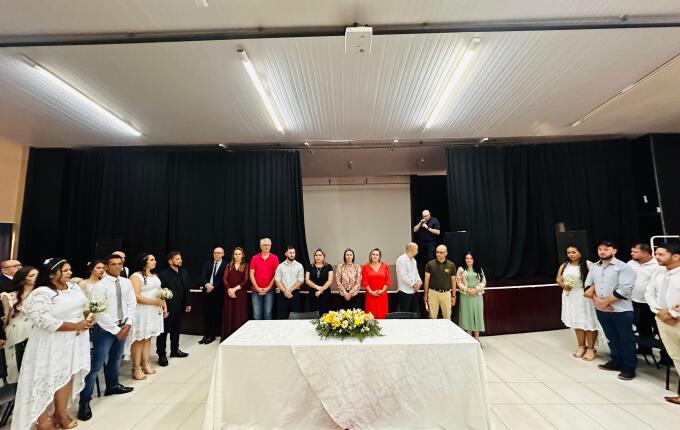 Foto da galeria