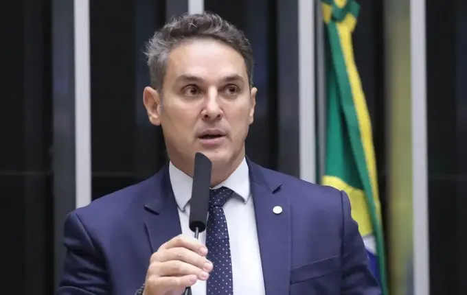 Zucco é eleito governador do Rio Grande do Sul no 1º turno