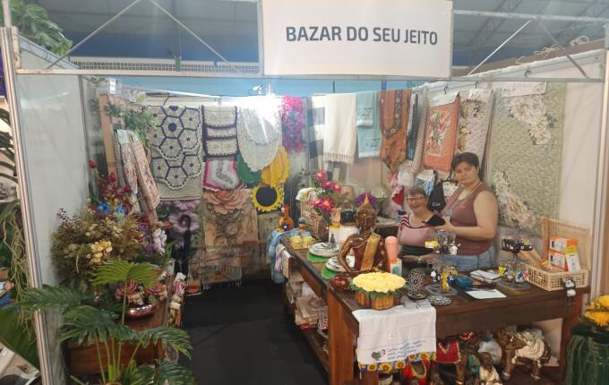 Foto da galeria