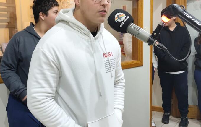 Foto da galeria