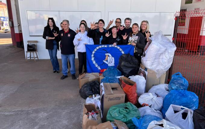 Foto da galeria